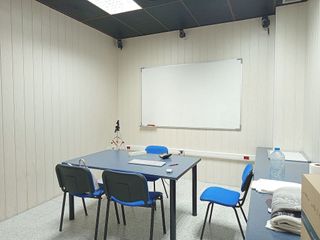 Local comercial en alquiler en Parque Miraflores en Zaragoza