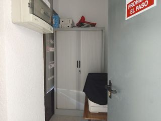 Local comercial en alquiler en Parque Miraflores en Zaragoza