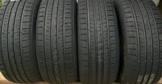 Neumáticos 195/55 R15 Nuevos