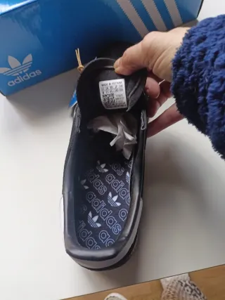 Adidas Spezial Talla 41