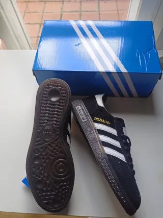 Adidas Spezial Talla 41