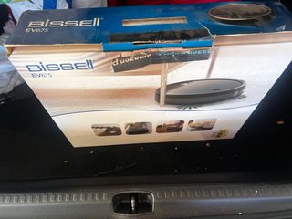 Aspiradora Robot Bissell EV675