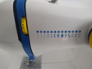 Máquina de coser IKEA SY