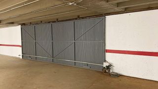 Garaje en venta en Humanes de Madrid