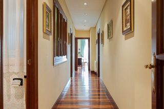 Piso en venta en Centro en San Sebastián-Donostia