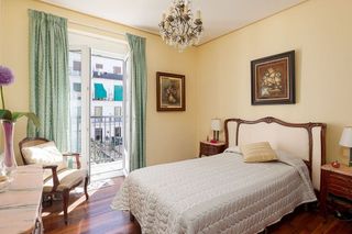 Piso en venta en Centro en San Sebastián-Donostia