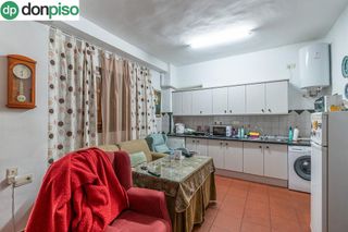 Piso en venta en Albaicín en Granada