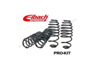 MUELLES EIBACH PRO-KIT BMW E46