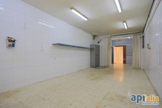 Local comercial en venta en Premià de Mar