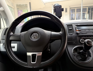 Volkswagen Multivan 2011