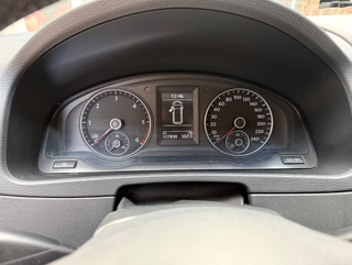 Volkswagen Multivan 2011