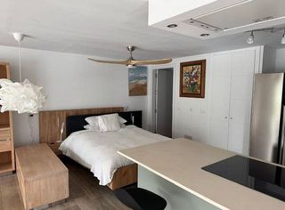 Piso en alquiler en Pedregalejo en Málaga