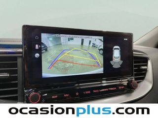 Kia XCeed 1.0 T-GDi Tech 88 kW (120 CV)