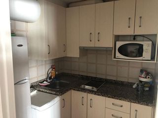 Piso en alquiler en Ciudad Jardín - Zoco en Córdoba