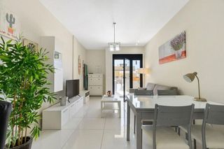 Casa en venta en Altos - La Florida en Orihuela