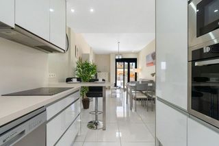 Casa en venta en Altos - La Florida en Orihuela