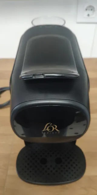 Cafetera L'OR Barista Espresso Philips