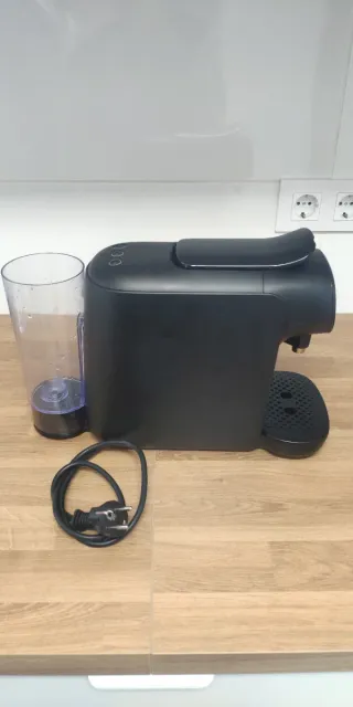 Cafetera L'OR Barista Espresso Philips