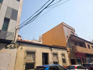 Casa en venta en Centro en Torrevieja