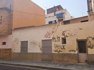 Casa en venta en Centro en Torrevieja