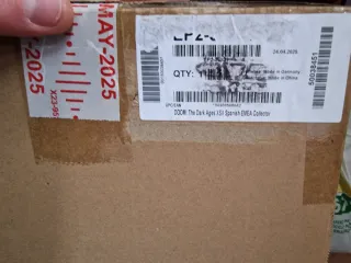 Doom The Dark Ages Edición Coleccionista