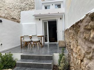 Casa adosada en venta en Coín