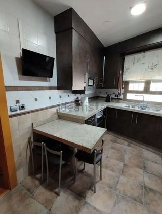 Chalet en venta en Priego de Córdoba
