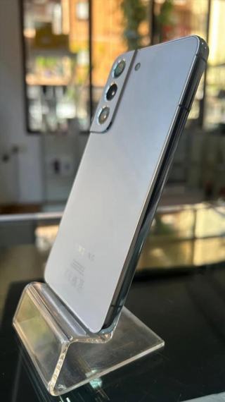 Samsung Galaxy S22 Argento 128GB