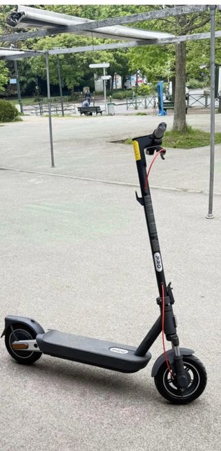 Patinete Eléctrico Xiaomi 5 Pro