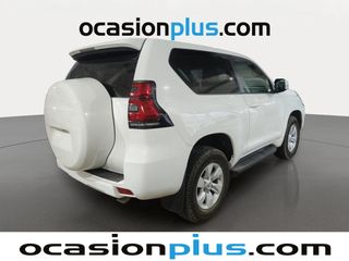 Toyota Land Cruiser 2.8 D-4D VXL Auto 150 kW (204 CV)