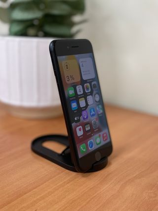 Apple iPhone 7 -111814-