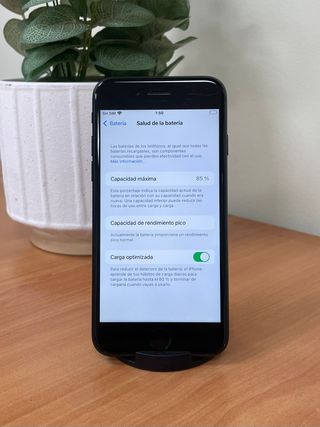 Apple iPhone 7 -111814-