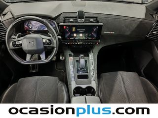 DS DS7 Crossback PureTech 130 Performance Line 96 kW (130 CV)