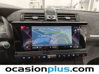 DS DS7 Crossback PureTech 130 Performance Line 96 kW (130 CV)