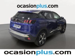 Peugeot 3008 PureTech 130 S&S Allure Pack 96 kW (130 CV)
