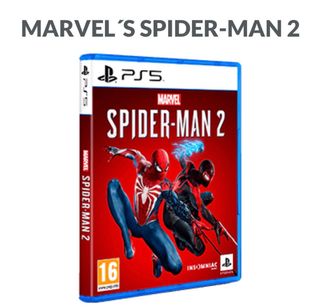 Marvel's Spider-Man 2 PS5
