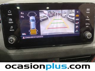 Skoda Kamiq 1.0 TSI Design DSG 85 kW (115 CV)