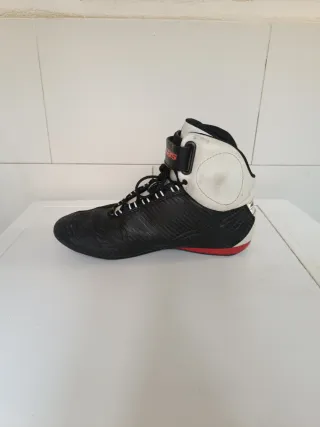 Botas Alpinestars Talla 42 Moto