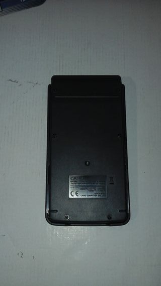 Calculadora Científica Casio fx-82SX