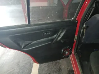 Volkswagen Golf 1987