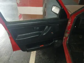 Volkswagen Golf 1987