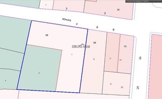 Terreno en venta en Jijona/Xixona