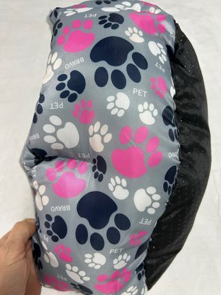 Cama para perro o gato