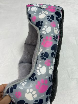 Cama para perro o gato