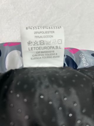 Cama para perro o gato