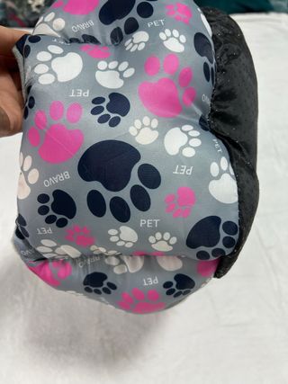 Cama para perro o gato