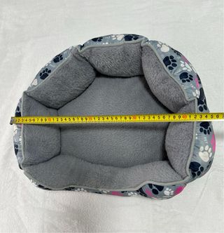 Cama para perro o gato