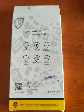 Funda Bugs Bunny BunniesWithAttitude IPHONE 14 PRO