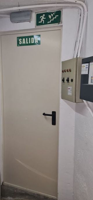 Garaje en venta en Casco Antiguo en Alcorcón