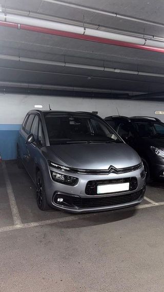 Garaje en venta en La Paz - Segunda Aguada - Loreto en Cádiz